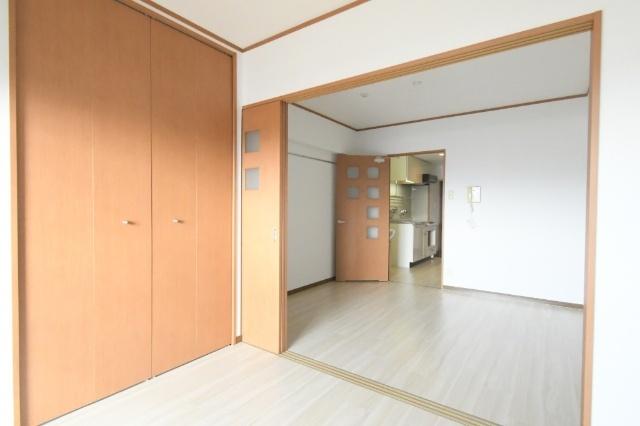 北九州市小倉北区三萩野マンション その他部屋・スペース