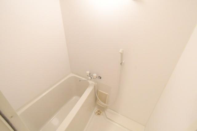 北九州市小倉北区三萩野マンション バス／シャワー
