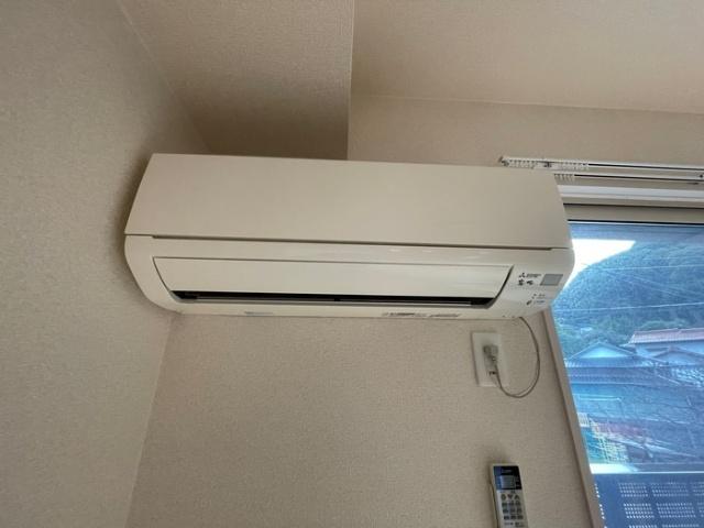 北九州市小倉南区下南方アパート その他