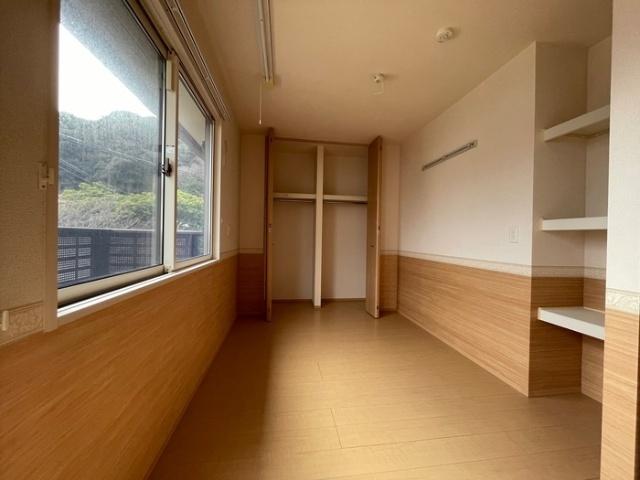 北九州市小倉南区下南方アパート その他部屋・スペース