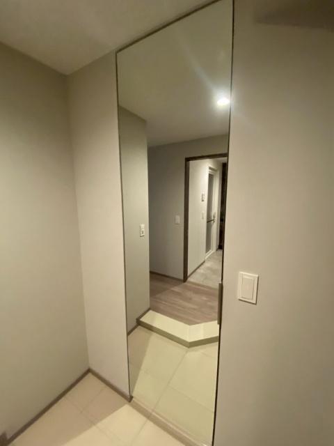 ザ・サンパーク小倉駅タワーレジデンス セキュリティ