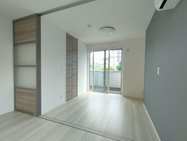 Reciente South（レシェンテ南） その他部屋・スペース