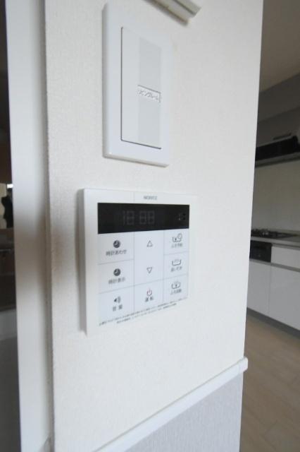 ポルト・ボヌール 部屋画像