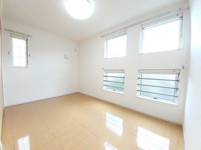 北九州市門司区寺内アパート その他部屋・スペース