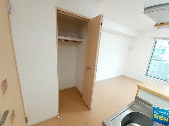北九州市門司区寺内アパート その他