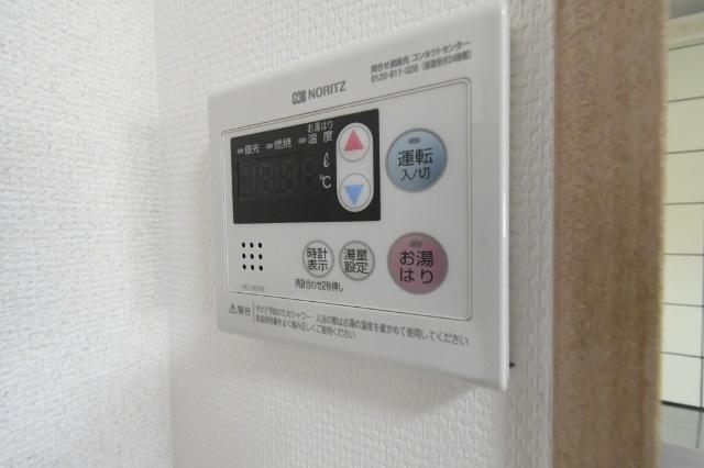 K-T・M・J　BLD 設備