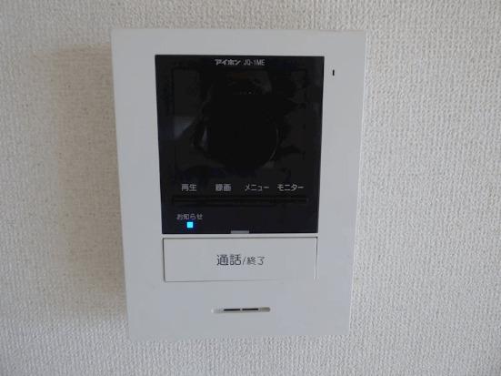 エル・クール セキュリティ