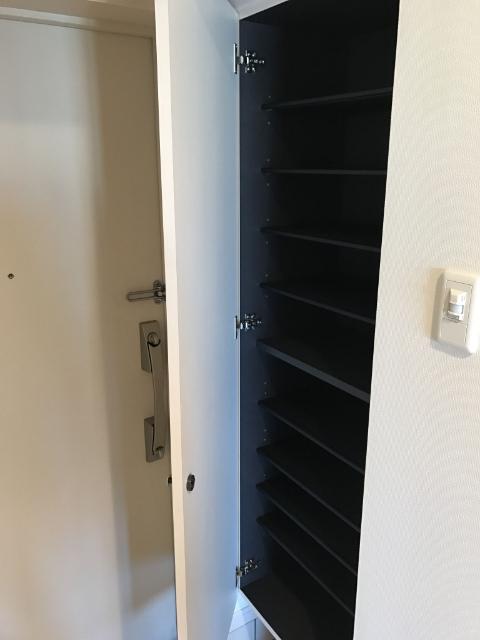 アトラスアルファーノ箱崎 部屋画像