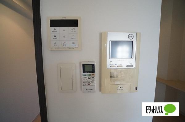 アトラスアルファーノ箱崎 部屋画像