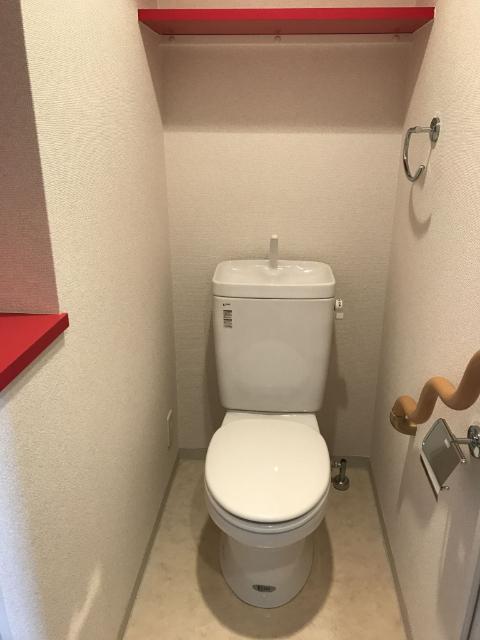アトラスアルファーノ箱崎 部屋画像