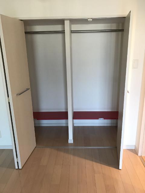 アトラスアルファーノ箱崎 部屋画像