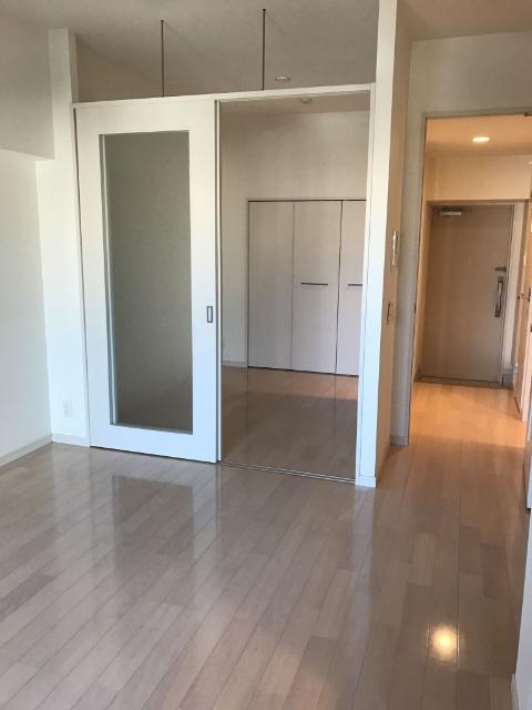 アトラスアルファーノ箱崎 部屋画像