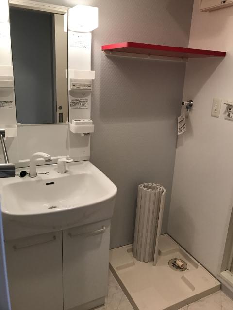 アトラスアルファーノ箱崎 部屋画像