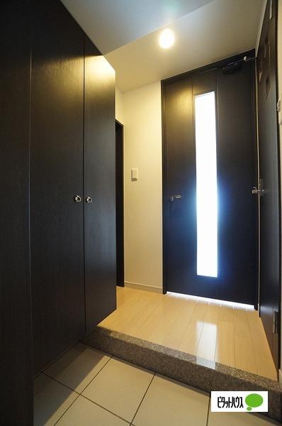 アトラスアルファーノ箱崎 部屋画像