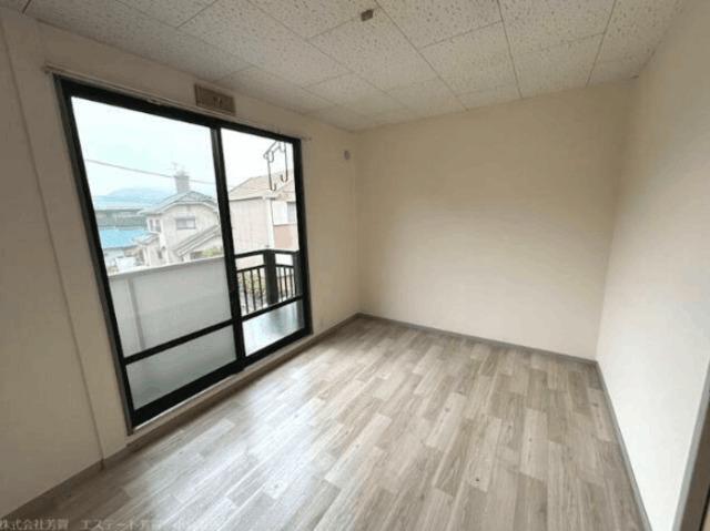 北九州市小倉南区葛原本町アパート その他