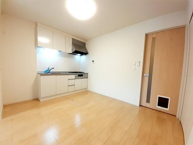 北九州市小倉南区上吉田アパート その他