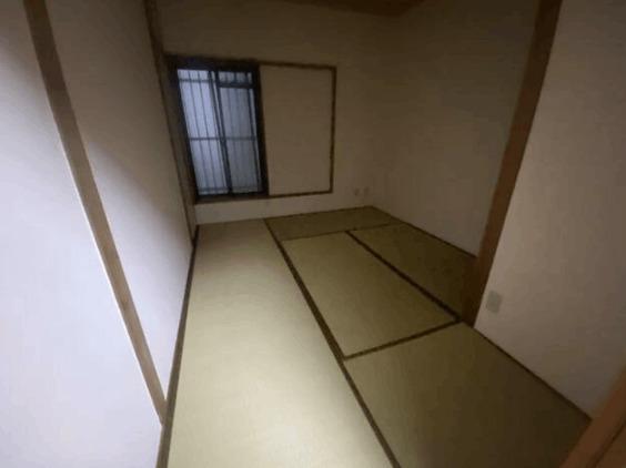 グラシアス砂津 その他部屋・スペース