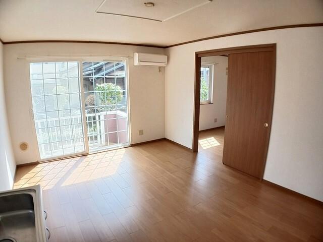 北九州市小倉南区津田新町アパート その他