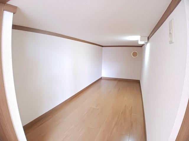北九州市小倉南区津田新町アパート セキュリティ