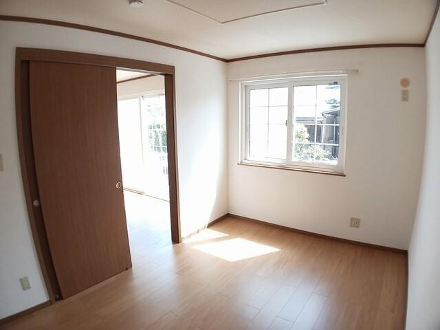 北九州市小倉南区津田新町アパート 設備