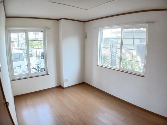北九州市小倉南区津田新町アパート その他部屋・スペース