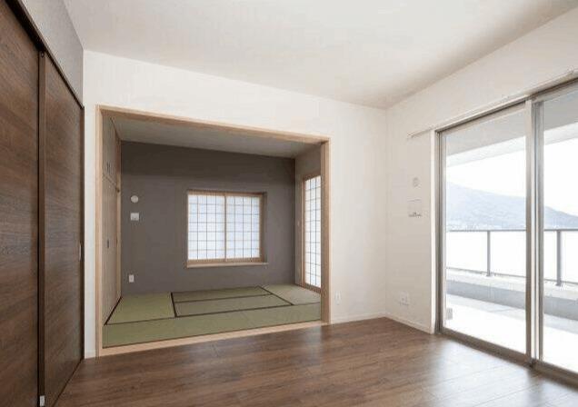 内山神岳ビル セキュリティ