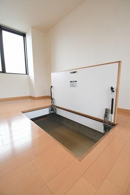 ルネス到津の森 その他