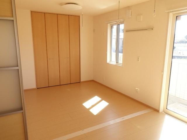 北九州市小倉南区長尾アパート その他部屋・スペース