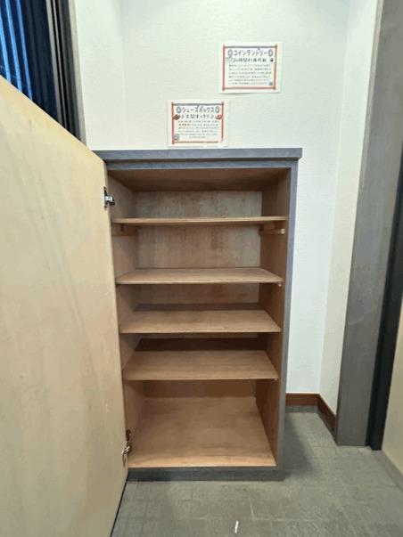 北九州市小倉北区馬借マンション その他