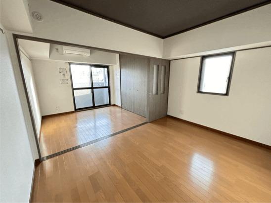 北九州市小倉北区馬借マンション その他部屋・スペース