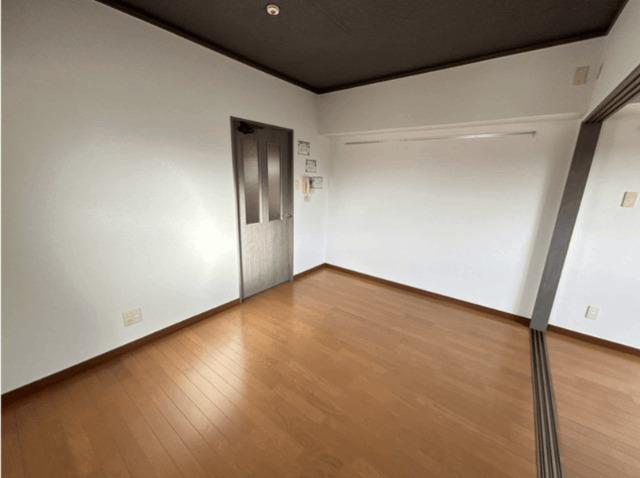 北九州市小倉北区馬借マンション 設備