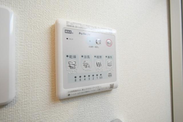 北九州市小倉南区朽網東アパート その他