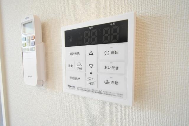 北九州市小倉南区朽網東アパート その他