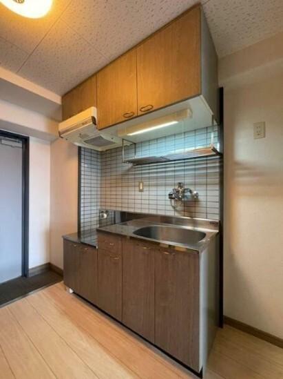 ロイヤルグランデ キッチン