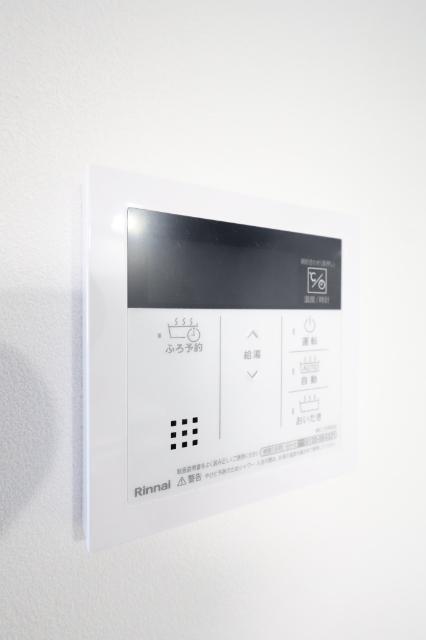 Crecia北方 その他