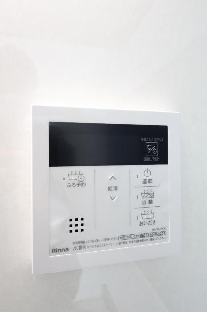北九州市小倉南区北方アパート その他