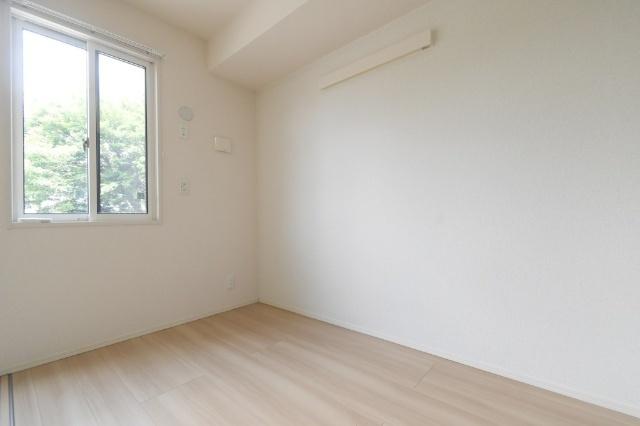 北九州市小倉南区葛原本町アパート その他