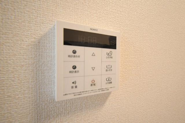 北九州市小倉南区葛原本町アパート その他