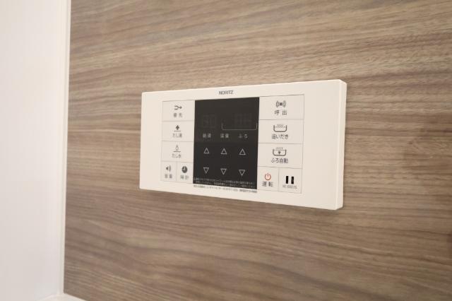 北九州市小倉北区真鶴マンション その他