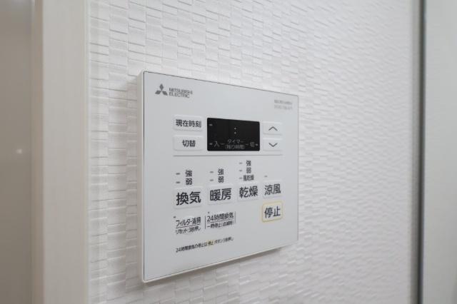 北九州市小倉北区真鶴マンション その他