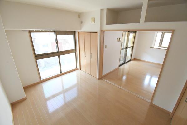 アンビエンス小倉駅前 その他部屋・スペース