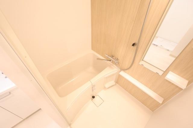 北九州市小倉北区若富士町マンション バス／シャワー