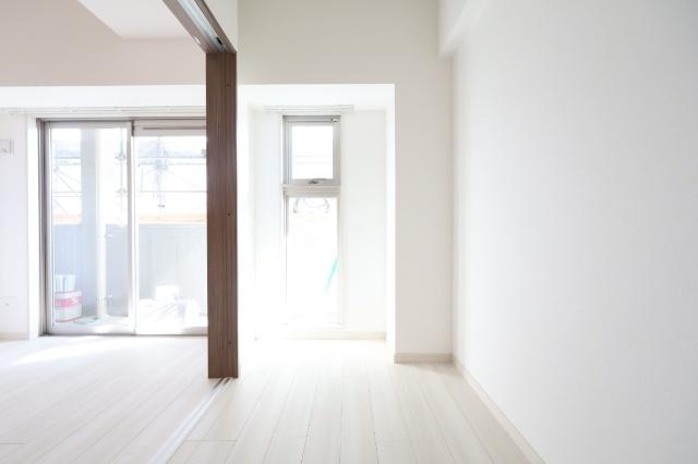THE APARTMENT 開 その他