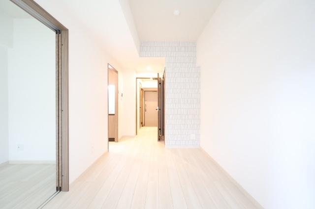 THE APARTMENT 開 その他部屋・スペース