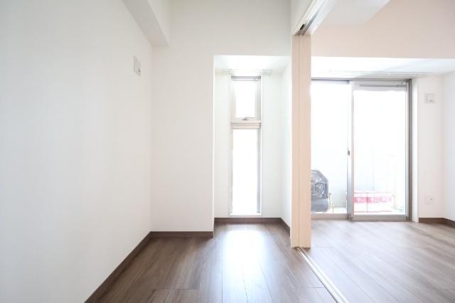 北九州市小倉北区若富士町マンション その他