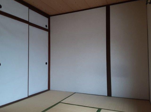 メゾネット・ミヤムラ 収納