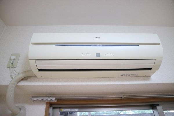 吉野町ワンルームマンション 設備