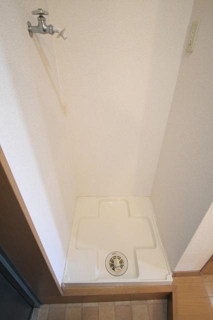 北九州市小倉北区吉野町マンション 設備