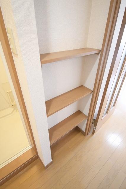 北九州市小倉北区吉野町マンション セキュリティ