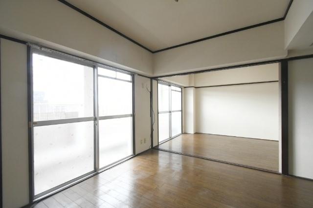 福寿コーポラス 設備